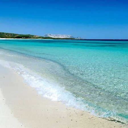 Villa Indipendente Al Mare Budoni Танаунелла Екстер'єр фото